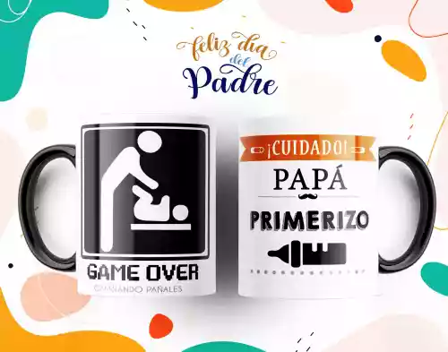 vectores plantilas PAPá,FESTEJO,FESTIVIDAD,